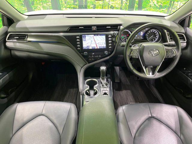 カムリ(新潟県長岡市)