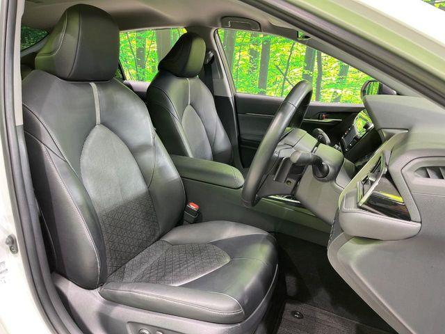 カムリ(新潟県長岡市)