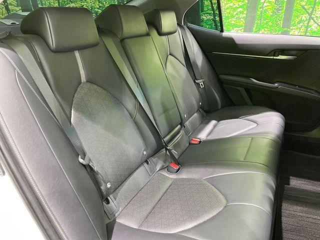 カムリ(新潟県長岡市)