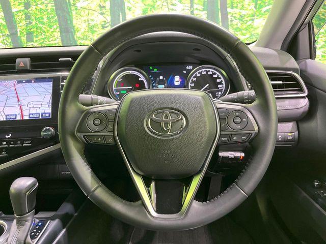 カムリ(新潟県長岡市)