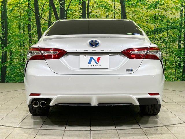 カムリ(新潟県長岡市)