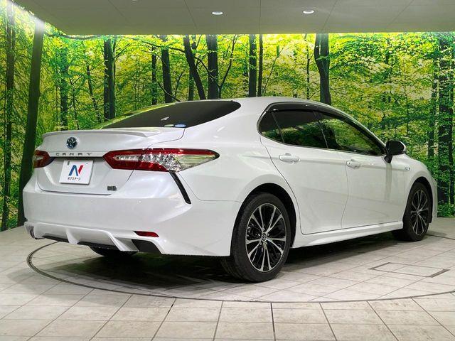 カムリ(新潟県長岡市)