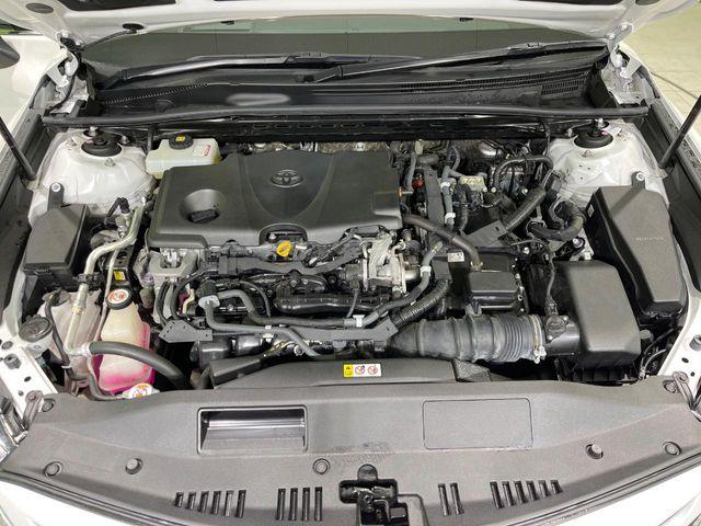 カムリ(新潟県長岡市)