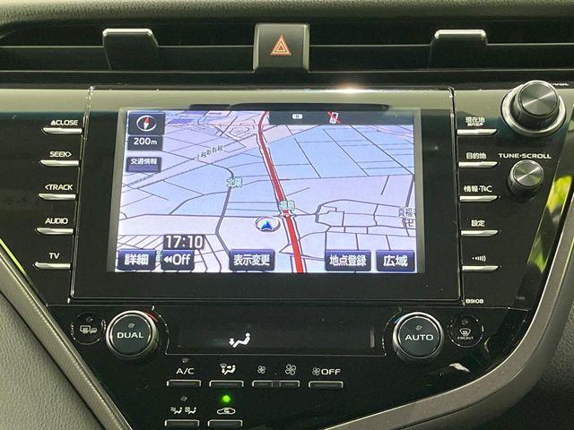 カムリ(新潟県長岡市)