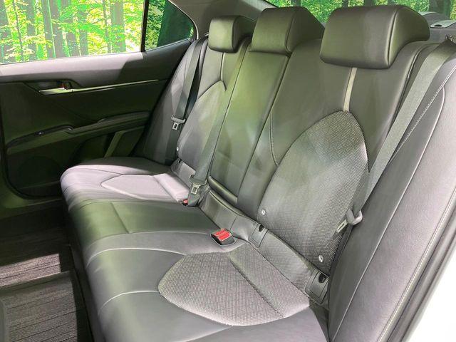 カムリ(新潟県長岡市)