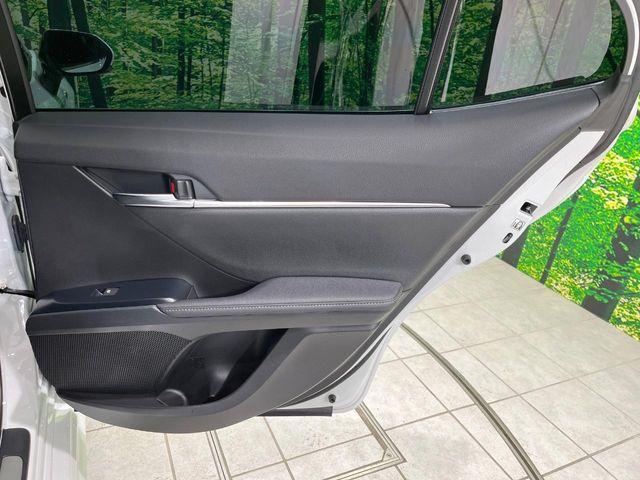 カムリ(新潟県長岡市)