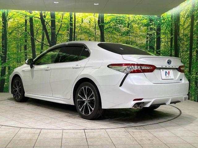 カムリ(新潟県長岡市)