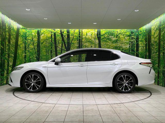 カムリ(新潟県長岡市)