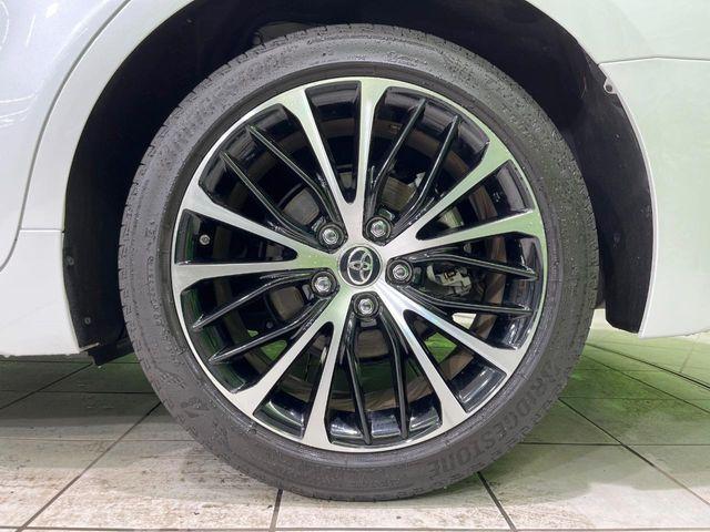 カムリ(新潟県長岡市)