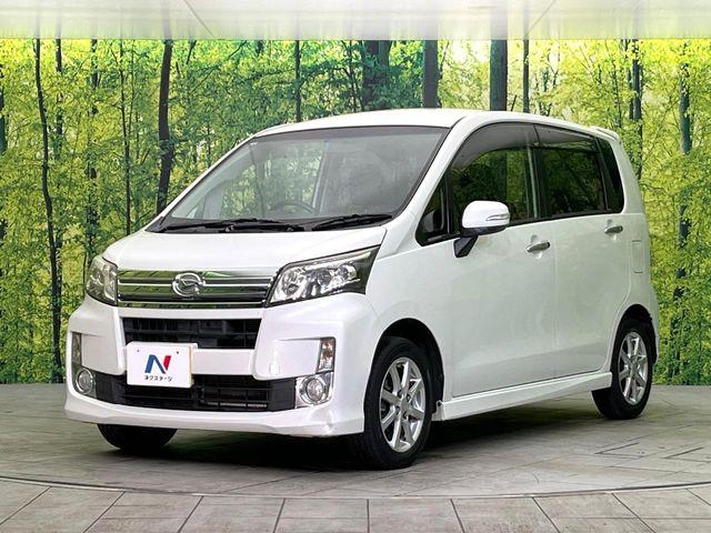 ムーヴ（新潟県新潟市東区）