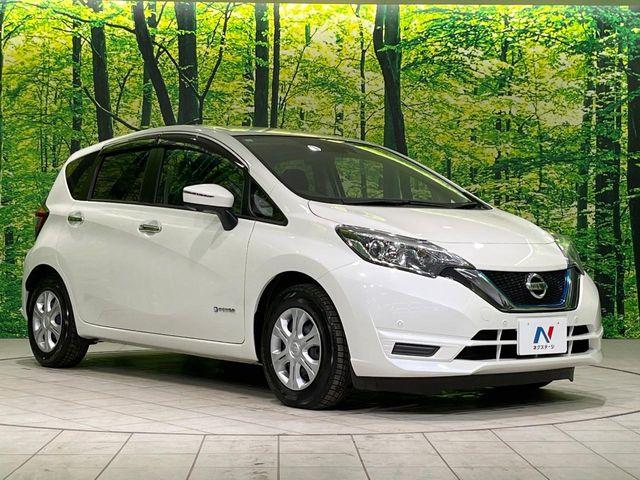 ノート（新潟県長岡市）