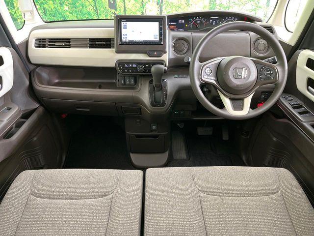 N＿BOX（新潟県新潟市東区）