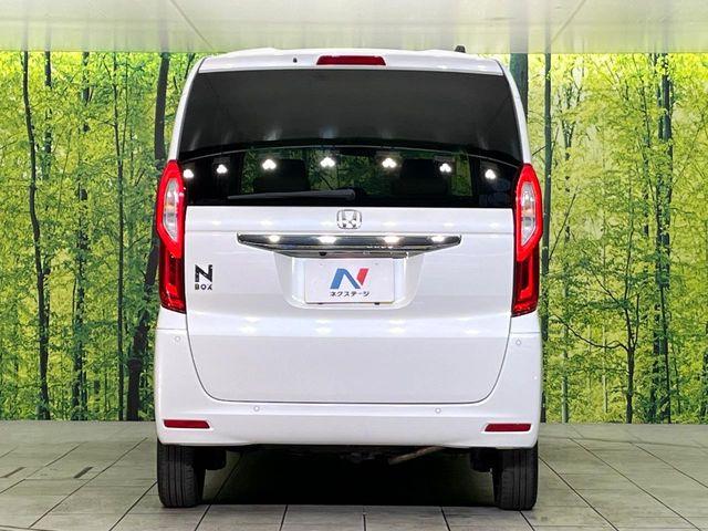 N＿BOX（新潟県新潟市東区）