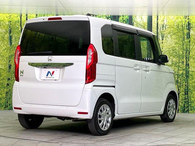 N＿BOX（新潟県新潟市東区）