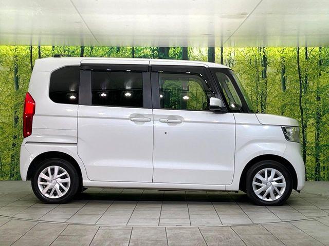 N＿BOX（新潟県新潟市東区）