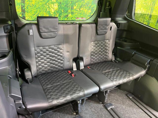 ヴォクシー（新潟県新潟市南区）