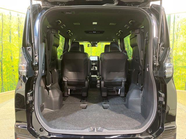 ヴォクシー（新潟県新潟市南区）