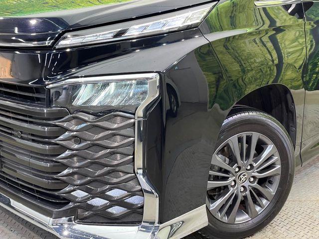 ヴォクシー（新潟県新潟市南区）