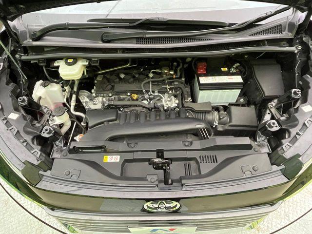 ヴォクシー（新潟県新潟市南区）