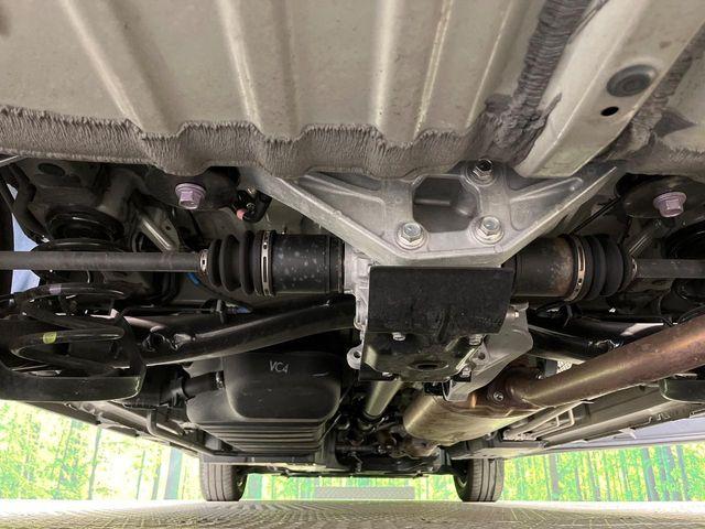 ヴォクシー（新潟県新潟市南区）