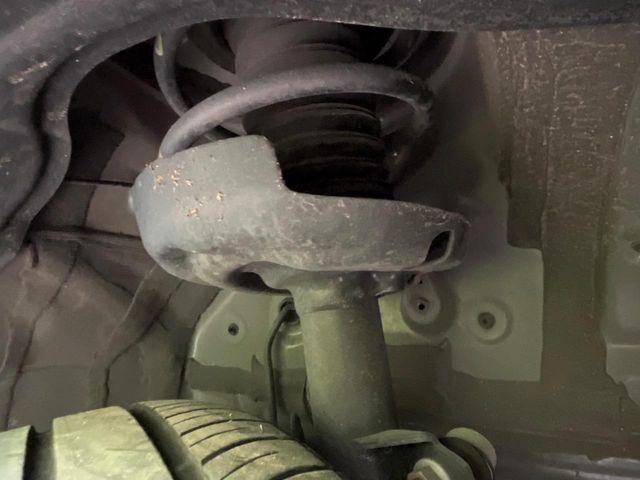 ヴォクシー（新潟県新潟市南区）