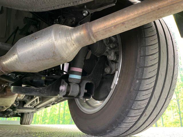 ヴォクシー（新潟県新潟市南区）