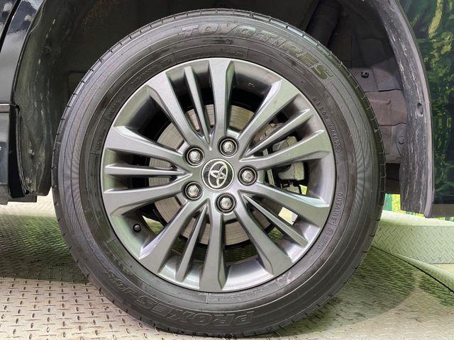 ヴォクシー（新潟県新潟市南区）