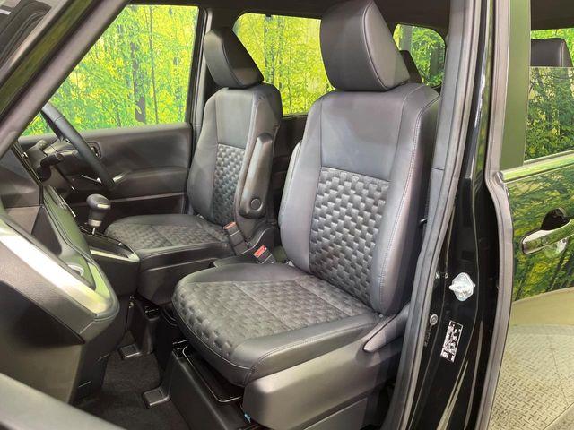 ヴォクシー（新潟県新潟市南区）