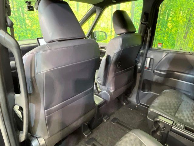 ヴォクシー（新潟県新潟市南区）