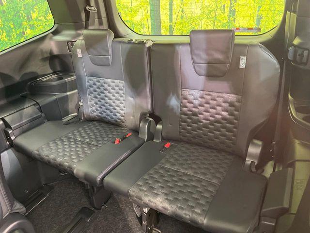 ヴォクシー（新潟県新潟市南区）