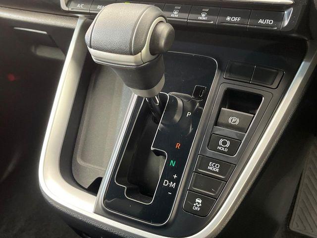 ヴォクシー（新潟県新潟市南区）