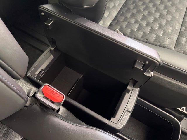 ヴォクシー（新潟県新潟市南区）