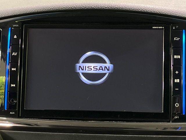 エルグランド(新潟県長岡市)