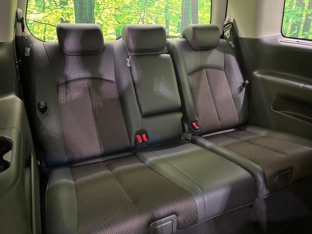 エルグランド(新潟県長岡市)