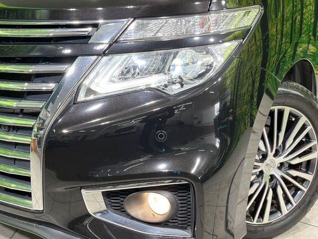 エルグランド(新潟県長岡市)