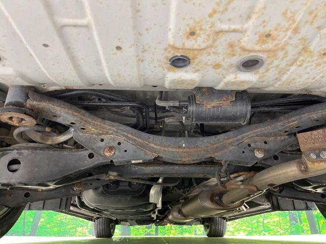 エルグランド(新潟県長岡市)