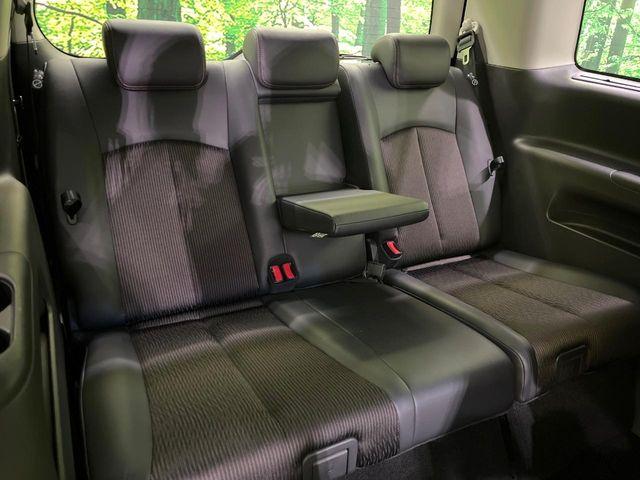 エルグランド(新潟県長岡市)