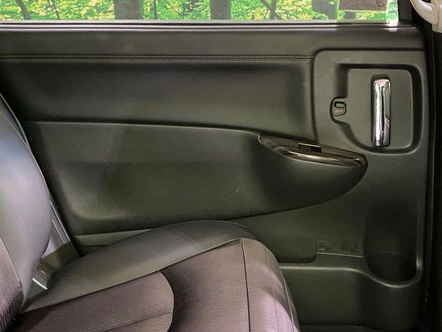 エルグランド(新潟県長岡市)