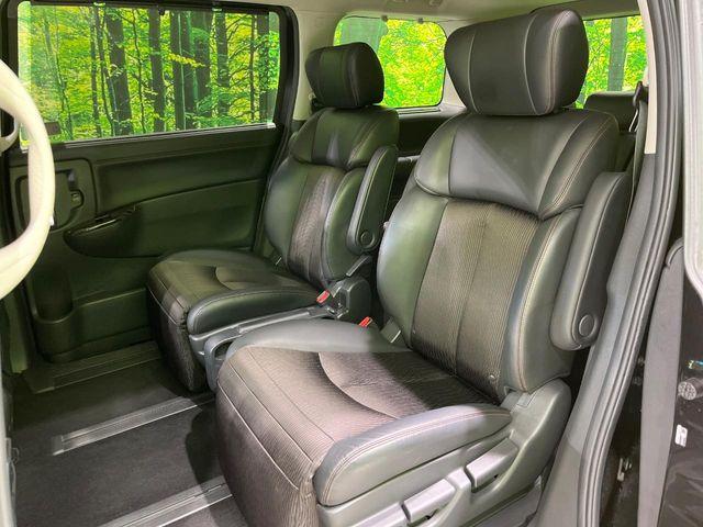 エルグランド(新潟県長岡市)