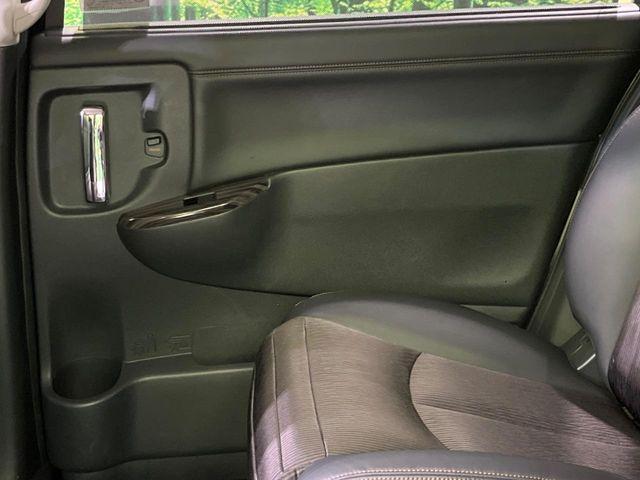 エルグランド(新潟県長岡市)