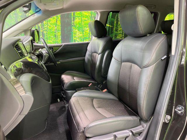 エルグランド(新潟県長岡市)