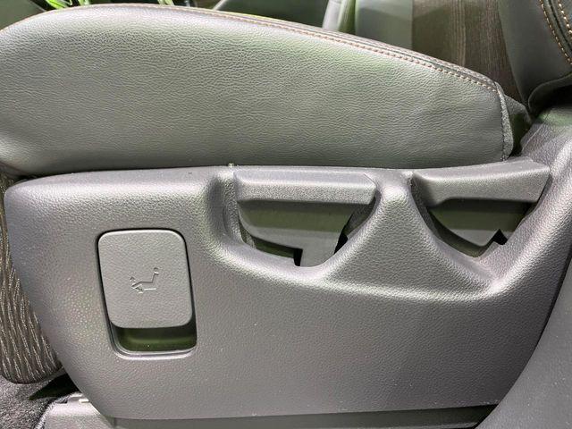 エルグランド(新潟県長岡市)