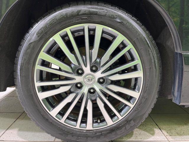 エルグランド(新潟県長岡市)