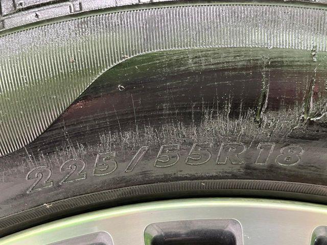 エルグランド(新潟県長岡市)