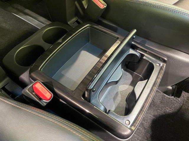 エルグランド(新潟県長岡市)