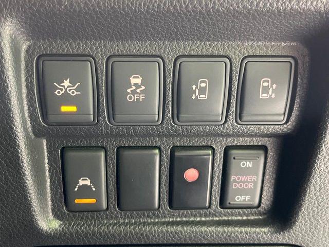 エルグランド(新潟県長岡市)