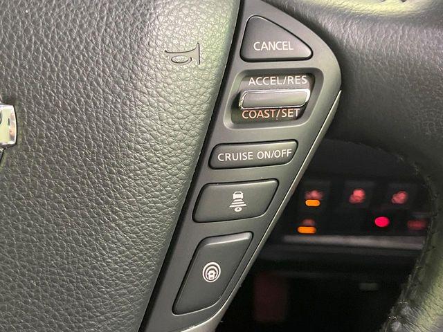 エルグランド(新潟県長岡市)