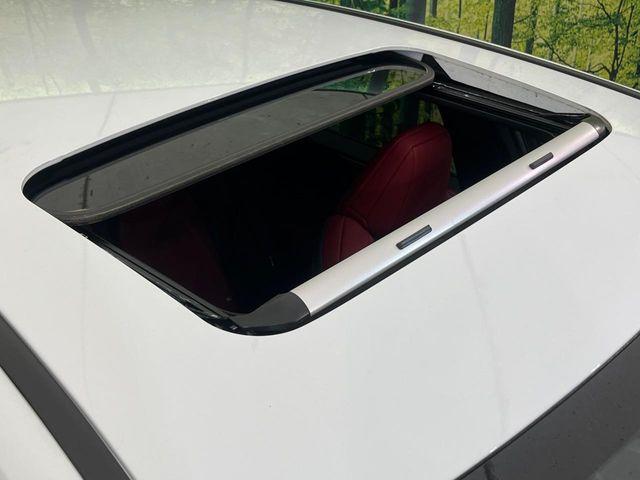 レクサスＮＸ（新潟県新潟市南区）画像3