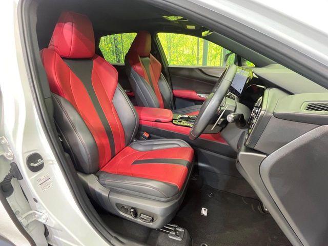 レクサスＮＸ（新潟県新潟市南区）画像9