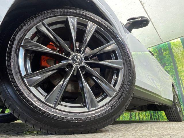 レクサスＮＸ（新潟県新潟市南区）画像13